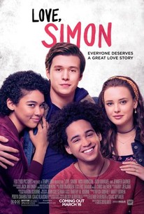 Love Simon 2018 Dub in Hindi Full Movie